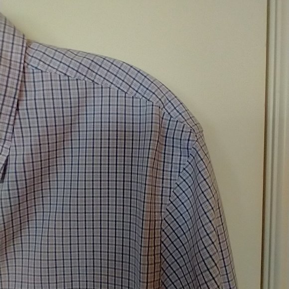 Nordstrom Men's Shop Size M Regular Fit style - like new - Picture 6 of 11